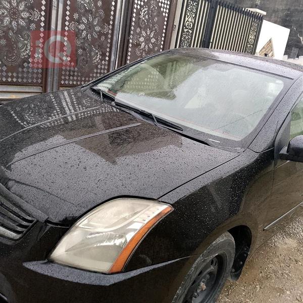 نیسان سێنترا 2010 بۆ فرۆشتن لە عێراق - کەرکووک